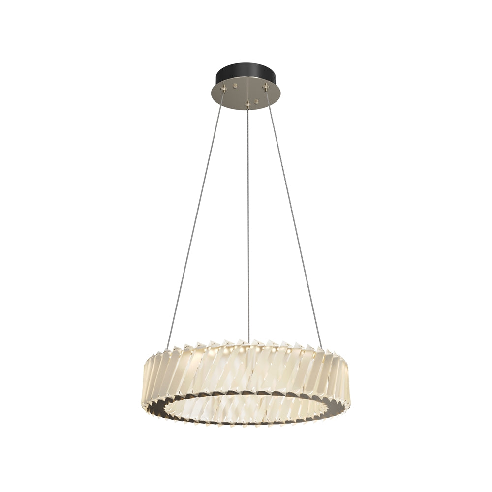 Lampa suspendata CILIA