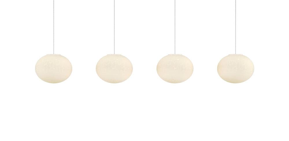Lampa suspendata SPUME 19W
