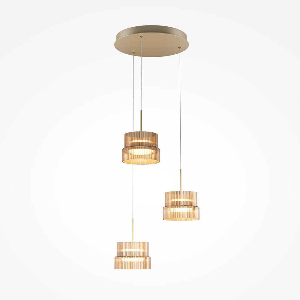 Lampa suspendata SCALA 33W