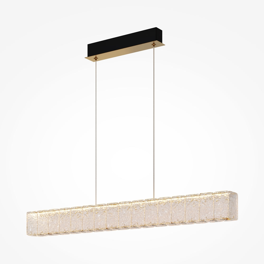 Lampa suspendata VESORA