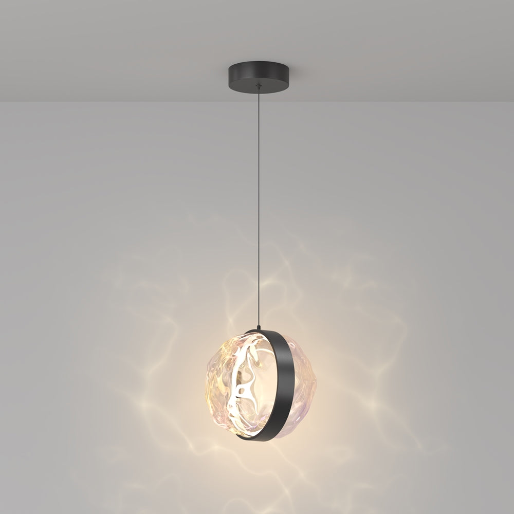 Lampa suspendata MISTERIO 6W