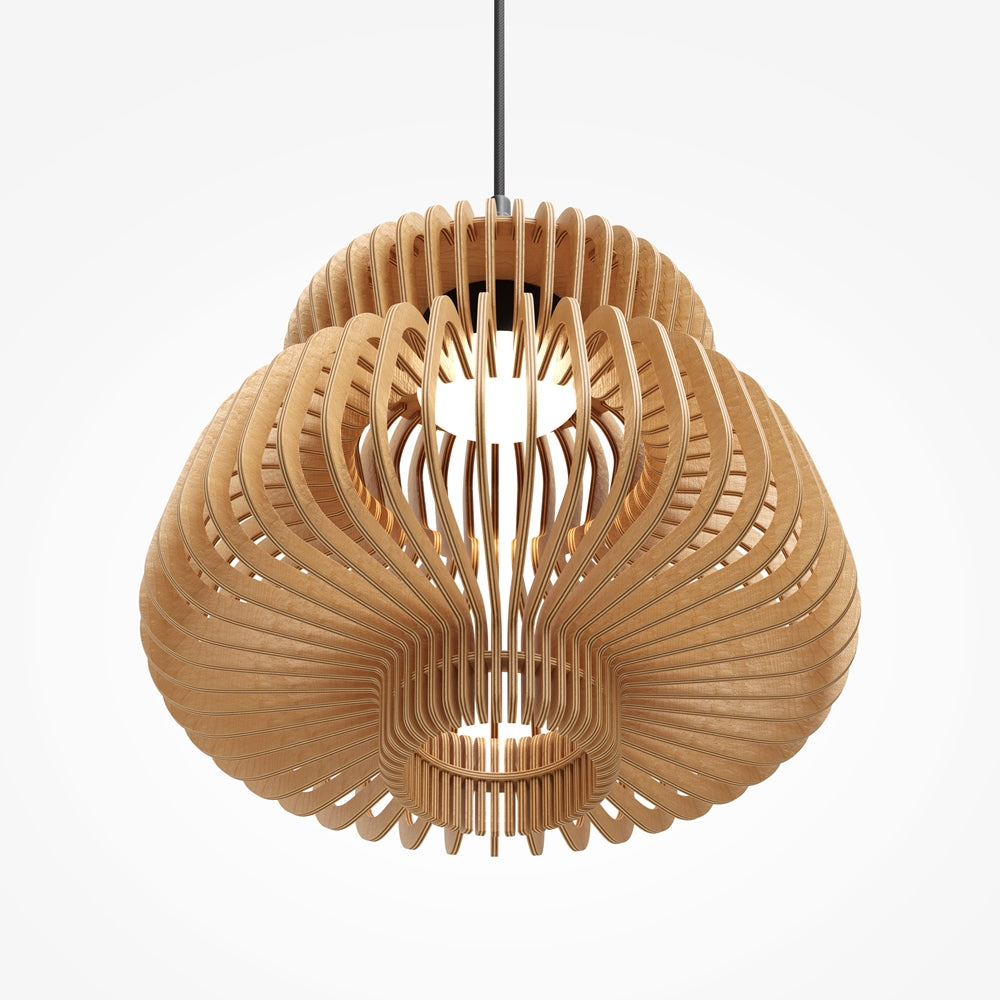 Lampa suspendata ETERIA B