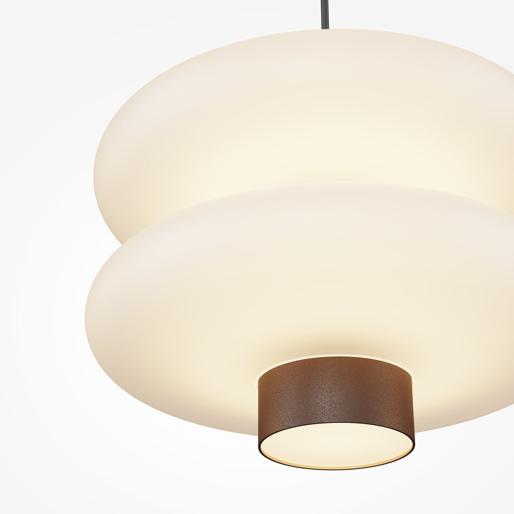 Lampa suspendata NUVEM
