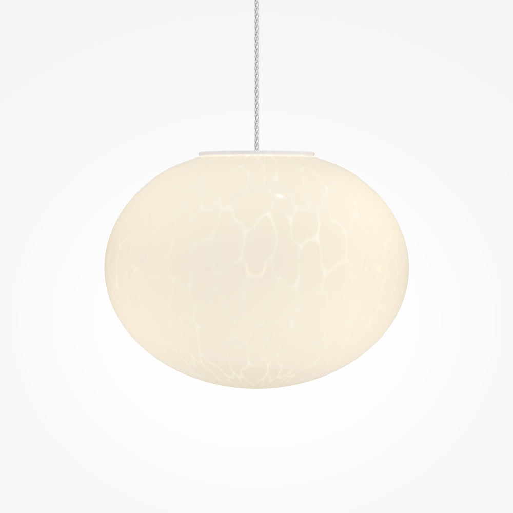 Lampa suspendata SPUME 19W