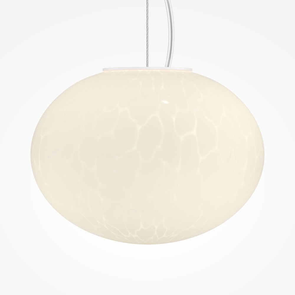 Lampa suspendata SPUME 5W
