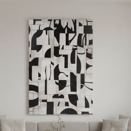 Tablou RIVIERA 80 x 120 CM
