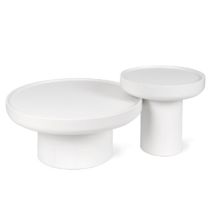 Masuta de cafea RODNIO 80 CM