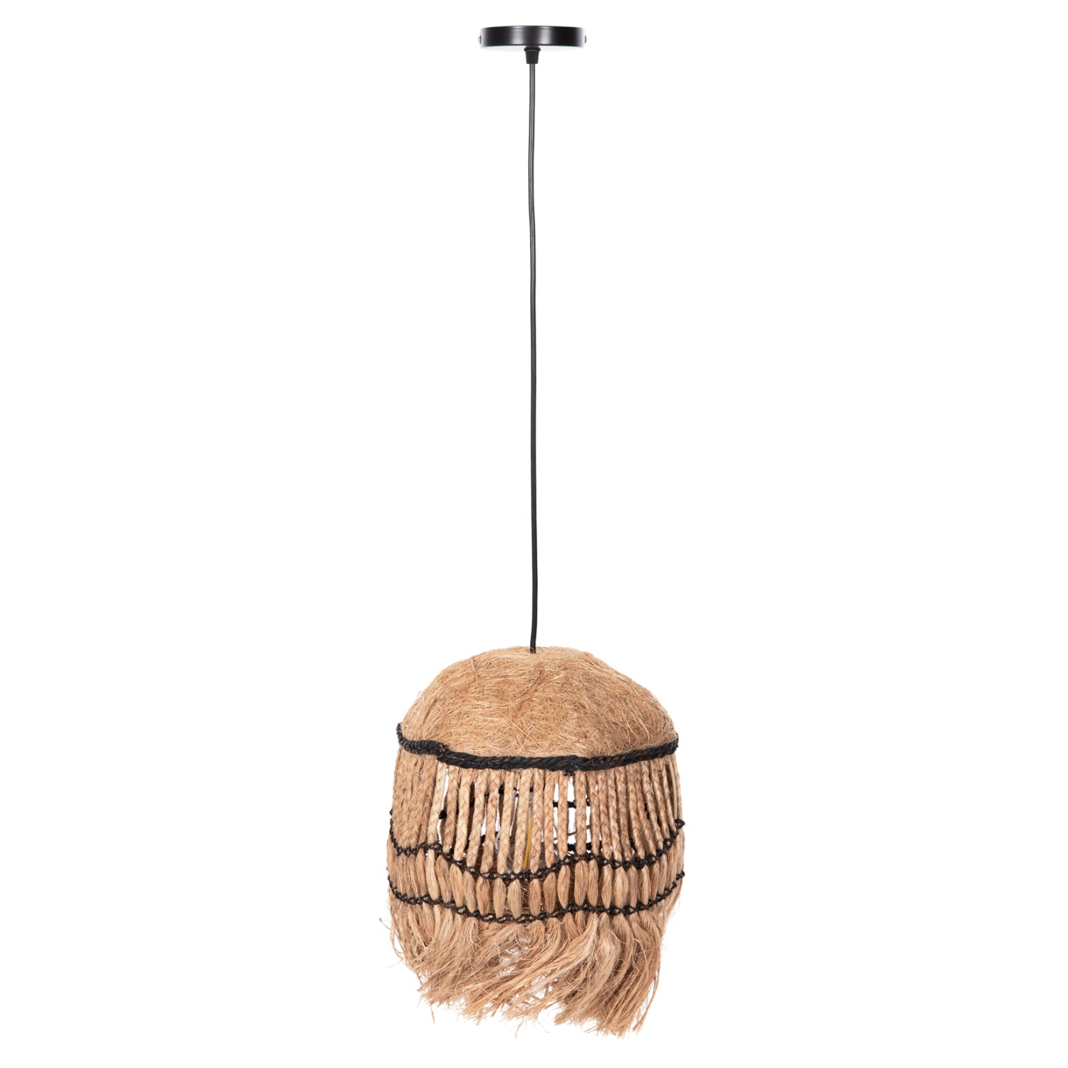 Lampa suspendata ROSTA ABACA