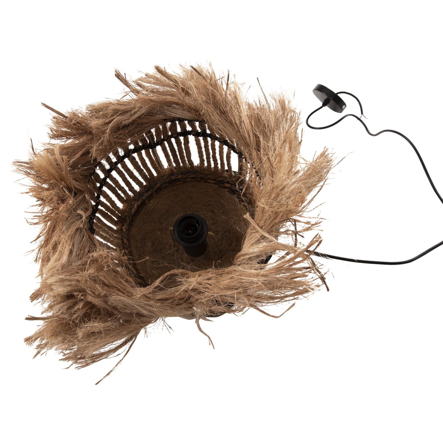 Lampa suspendata ROSTA ABACA