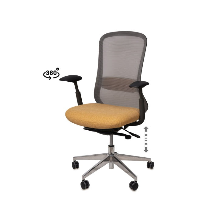 Scaun de birou ROTERA