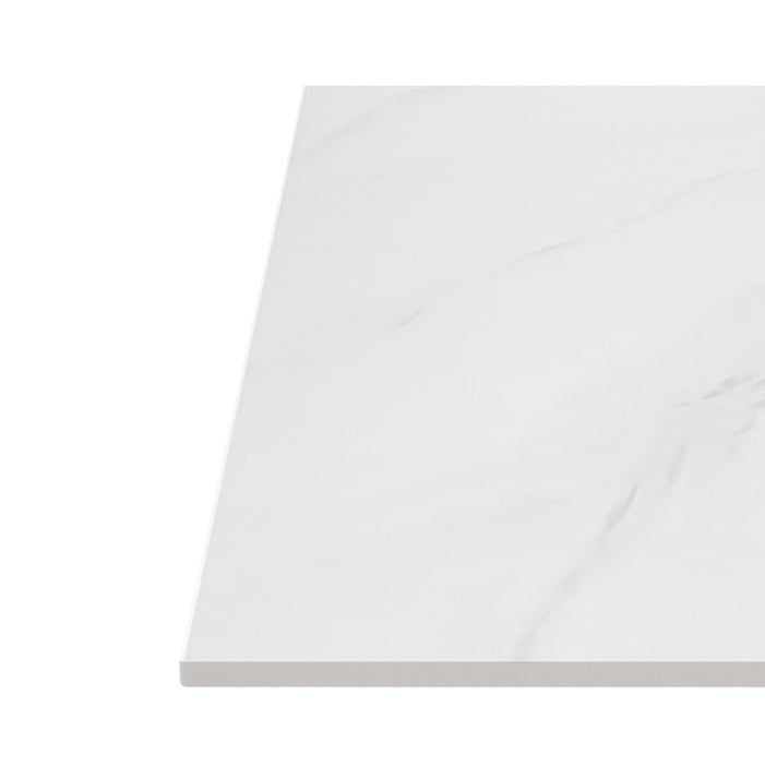 Masa SARINO WHITE LEG 70 CM