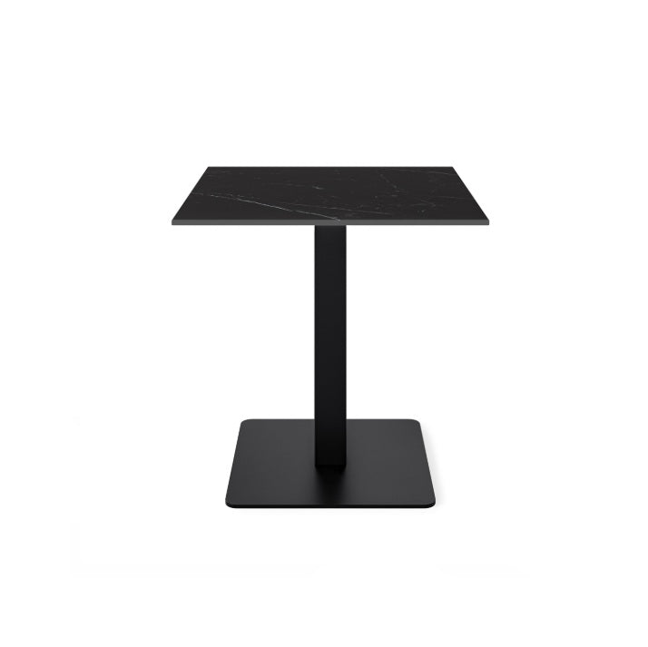 Masa SARINO BLACK LEG 70 CM