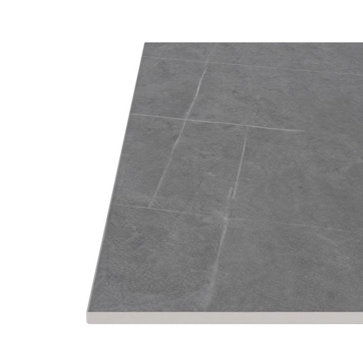 Masa de bar SARINO WHITE LEG 70 CM