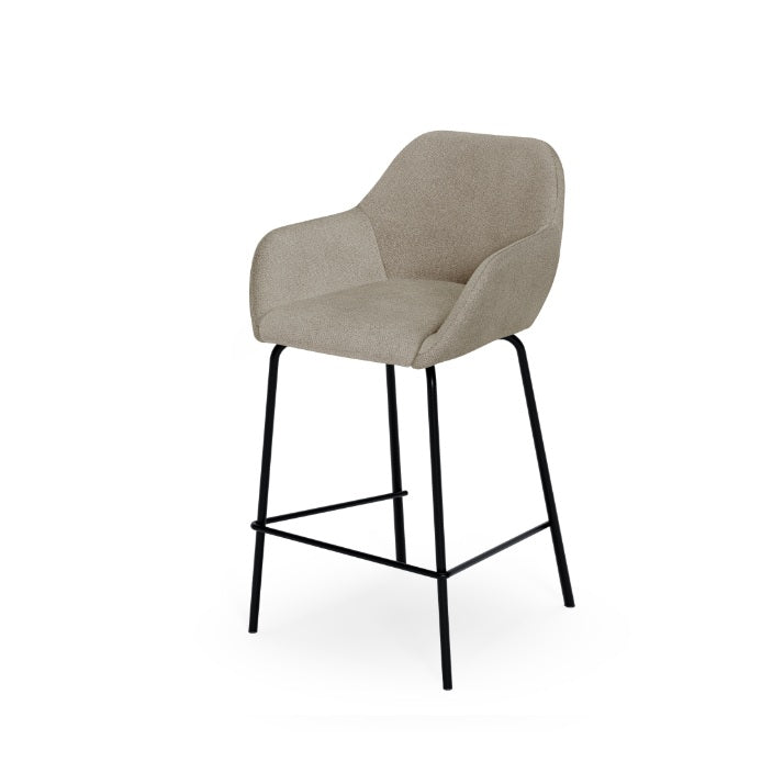 Scaun de bar SAVON H58 CM