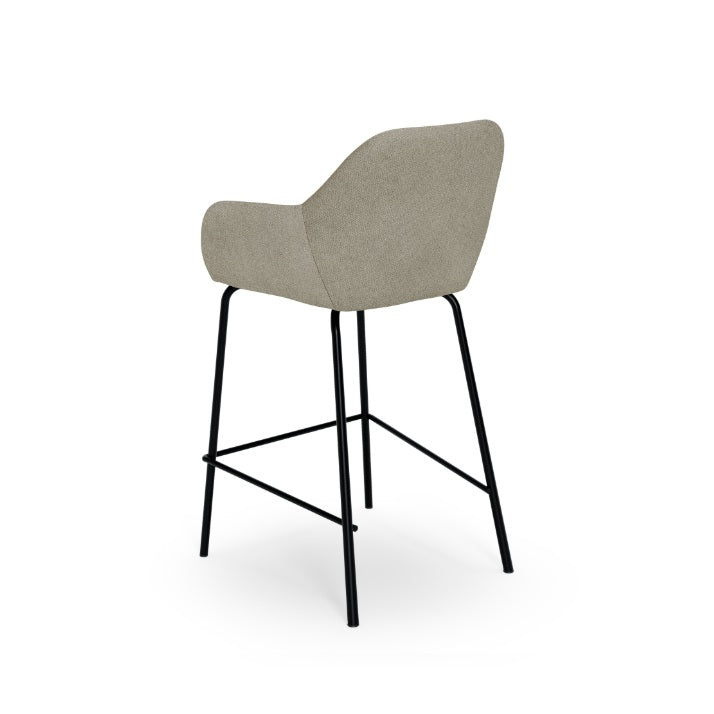 Scaun de bar SAVON H58 CM