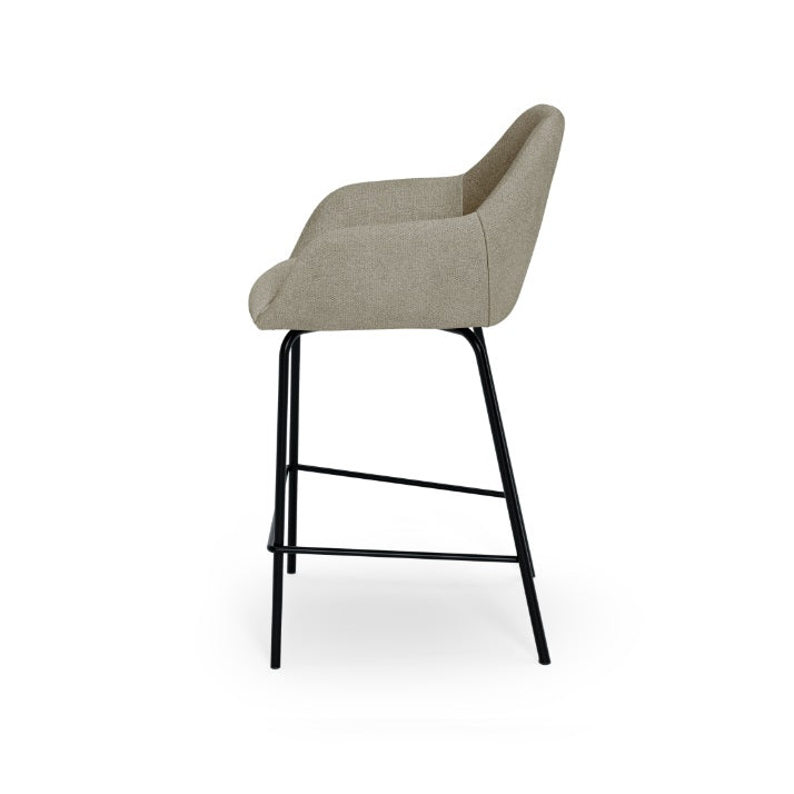 Scaun de bar SAVON H58 CM