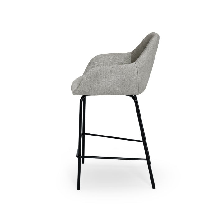 Scaun de bar SAVON H58 CM