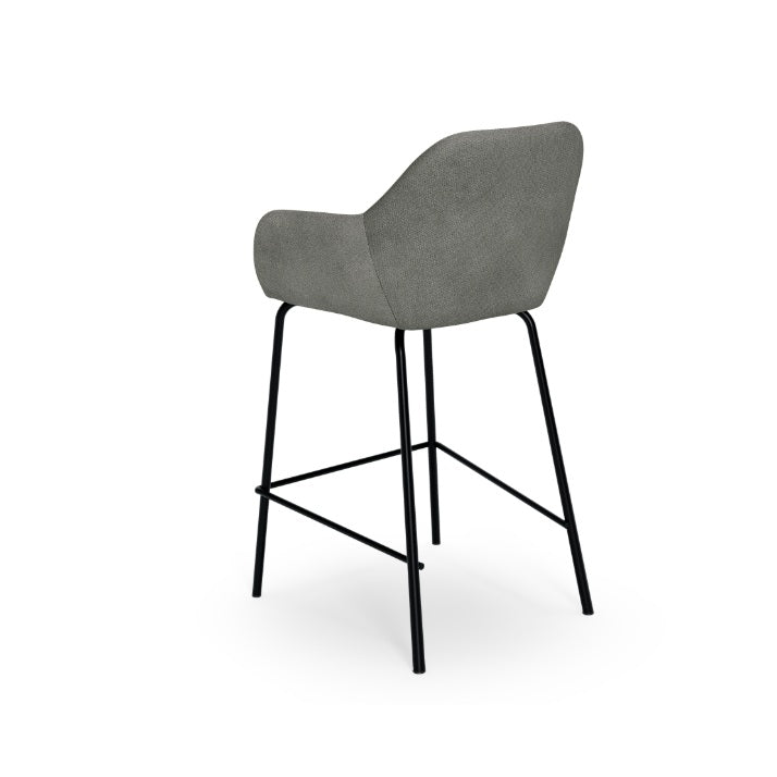 Scaun de bar SAVON H58 CM