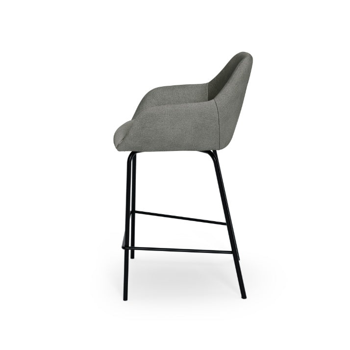 Scaun de bar SAVON H58 CM