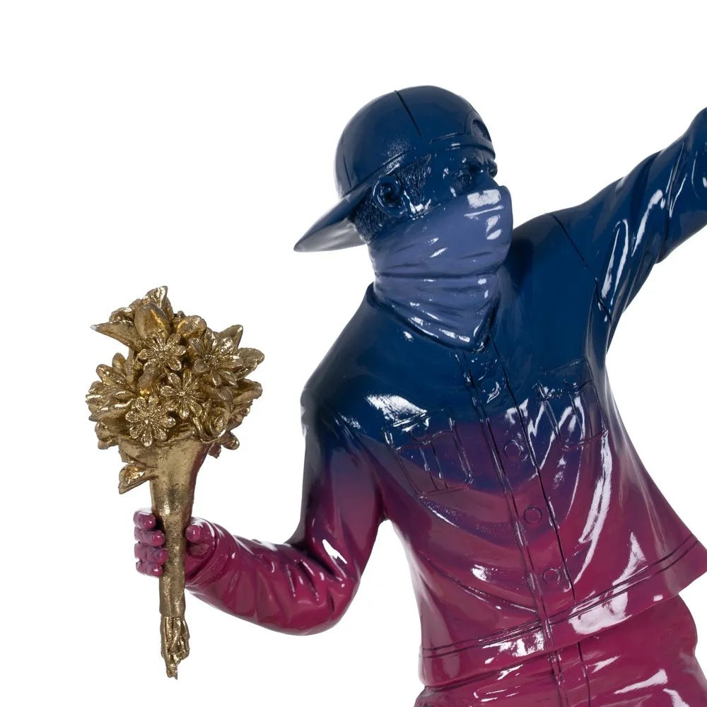 Decoratiune SILFA BOY