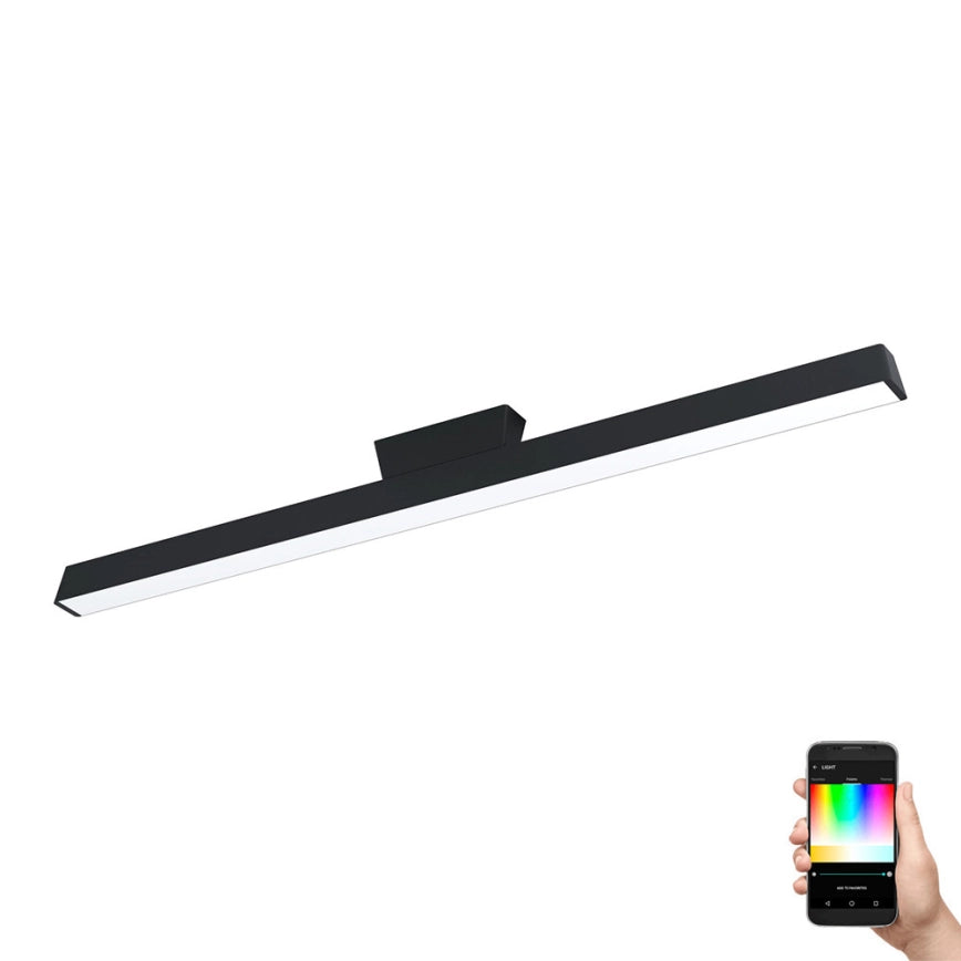 Plafoniera dimabila SIMOLARIS Z