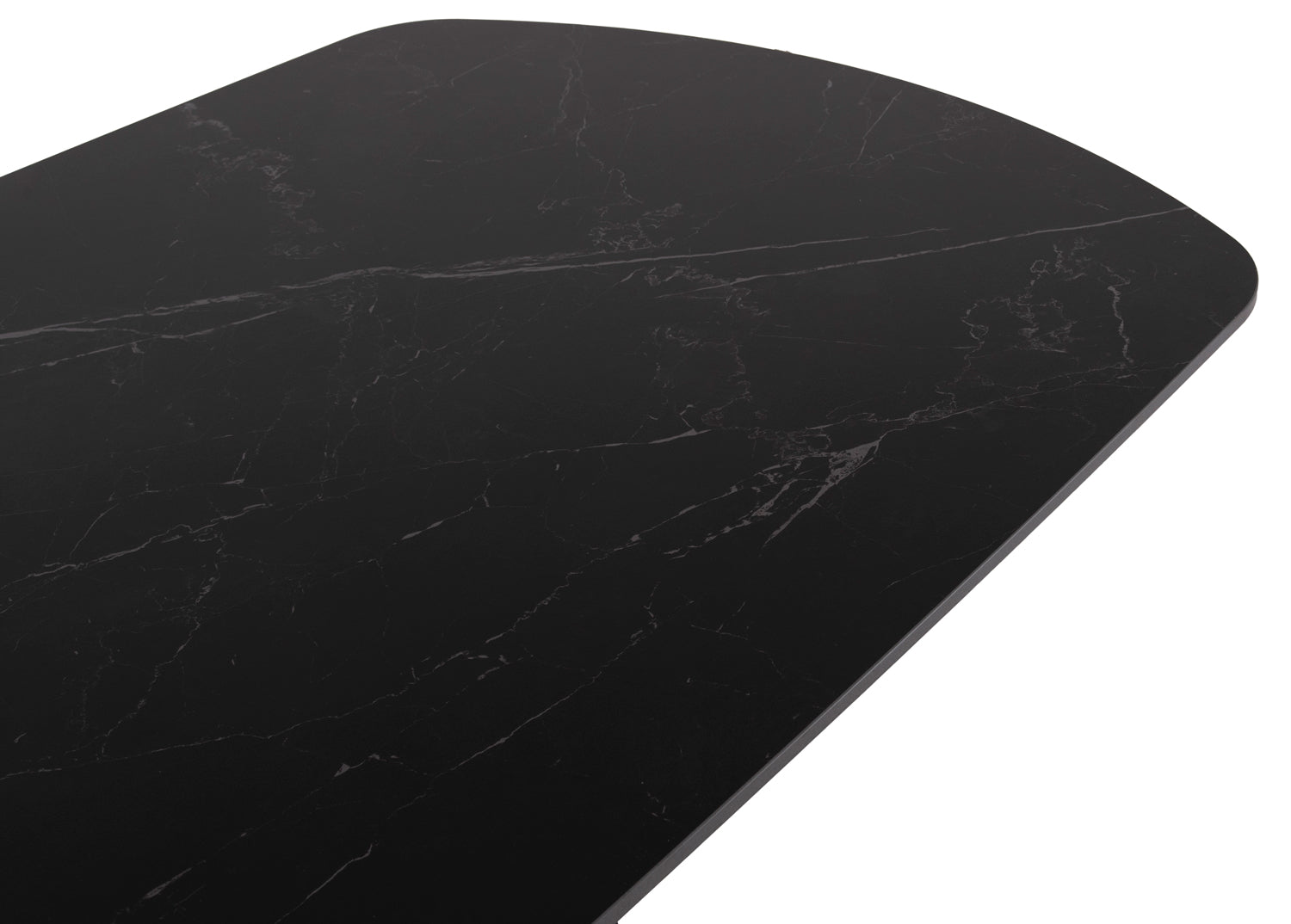 Masa extensibila MEMNON 180(+40+40) x90CM