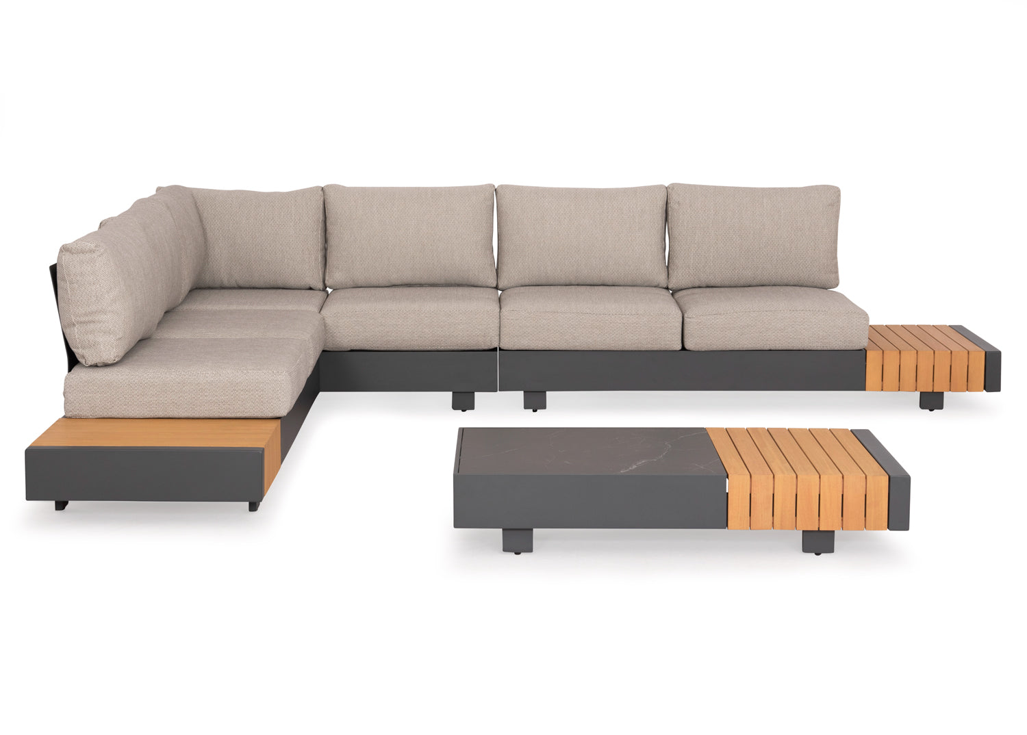 Coltar pentru exterior OLEF