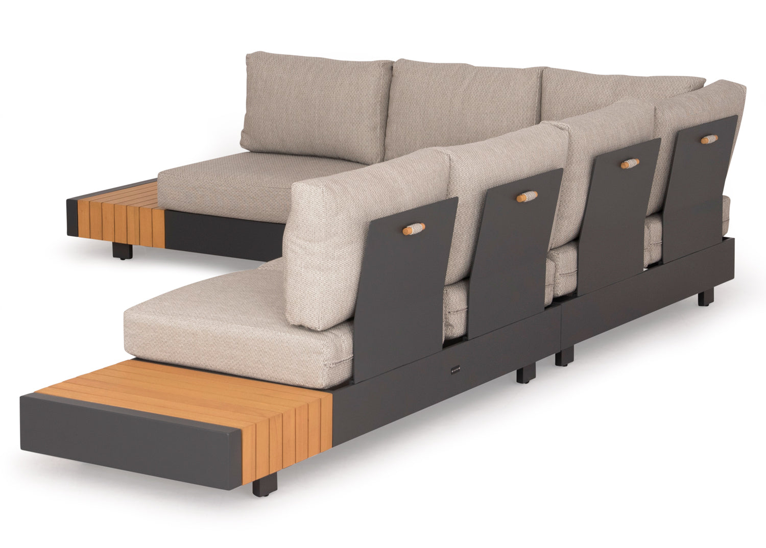 Coltar pentru exterior OLEF