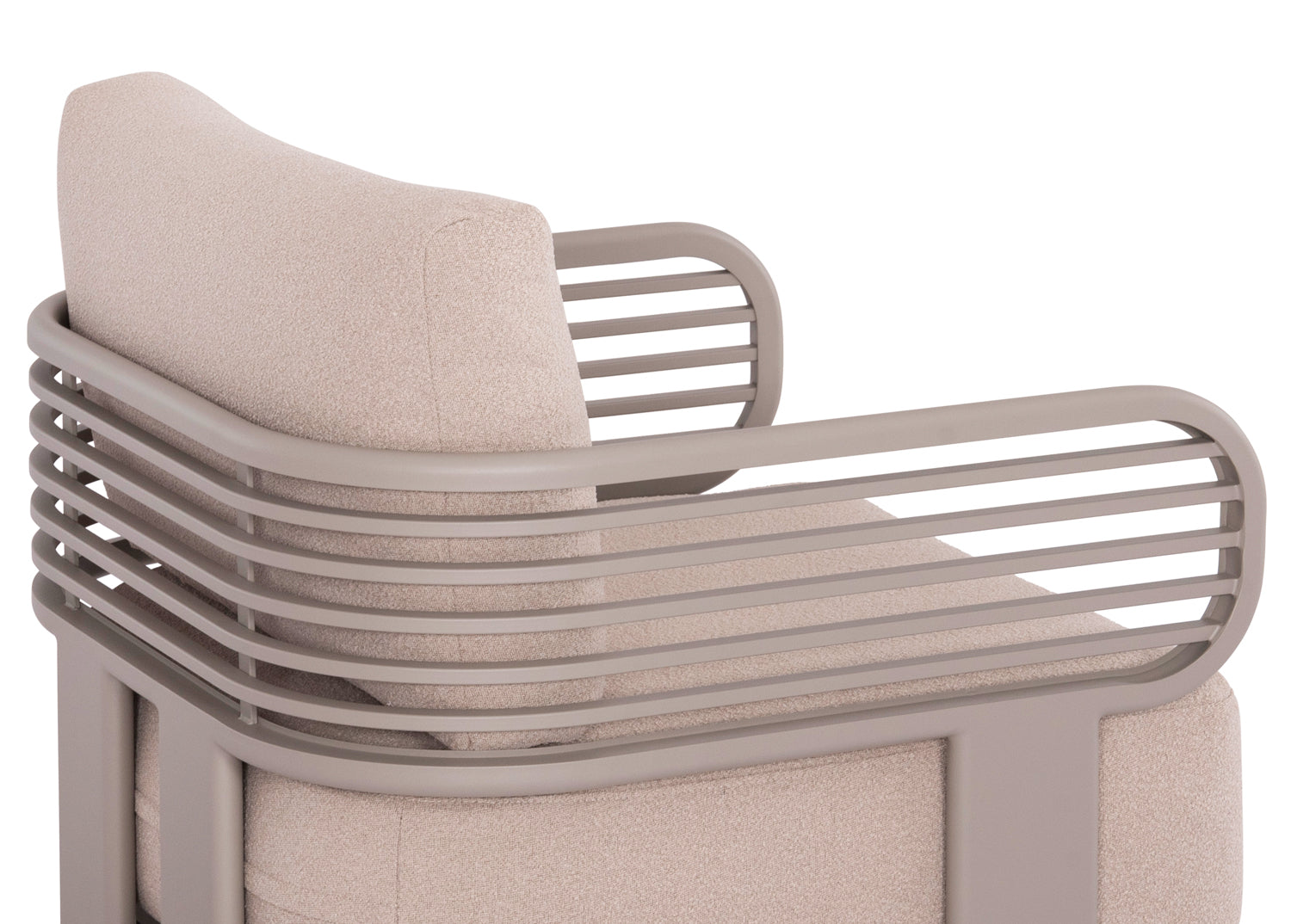 Set pentru exterior AURA