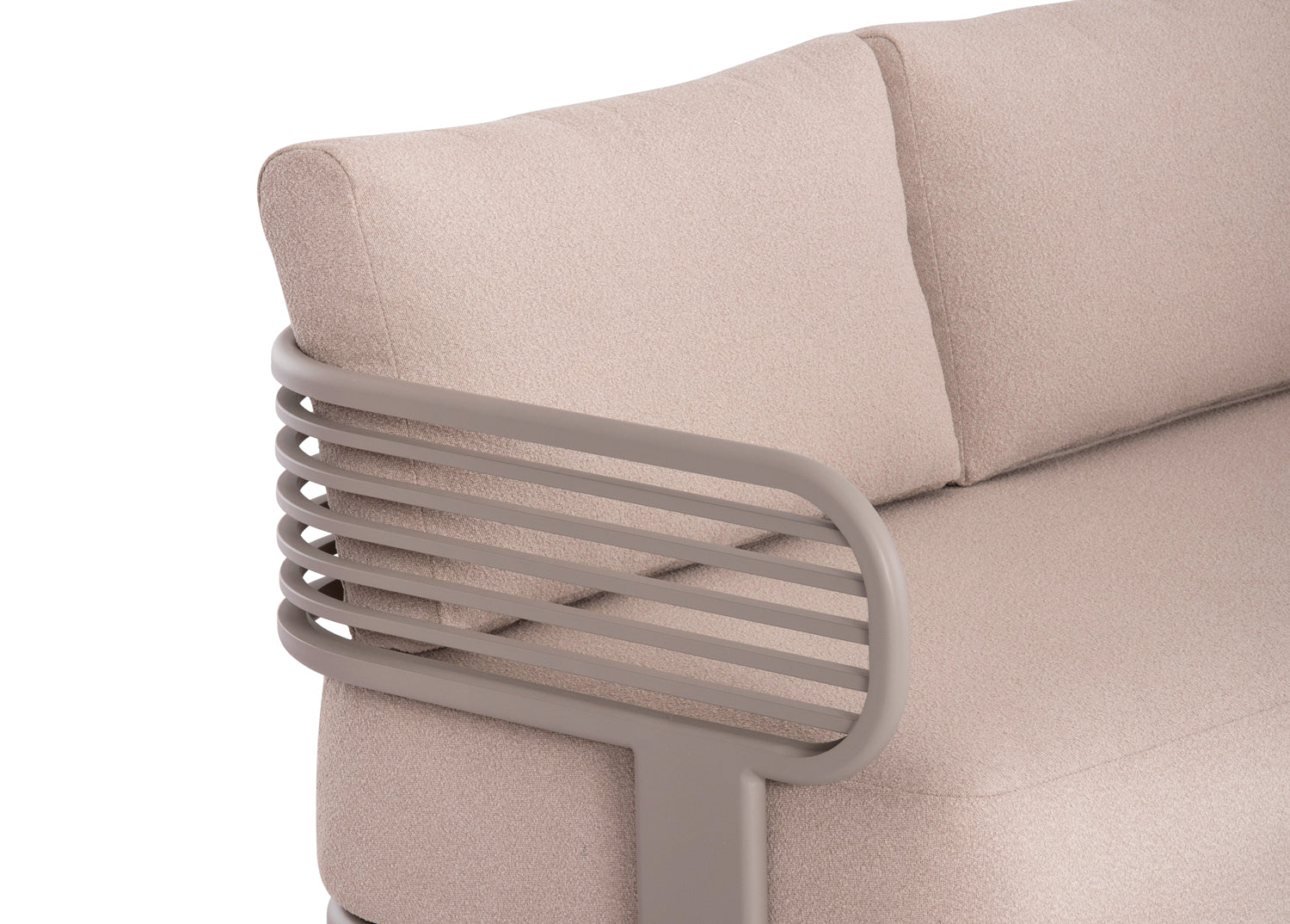 Set pentru exterior AURA