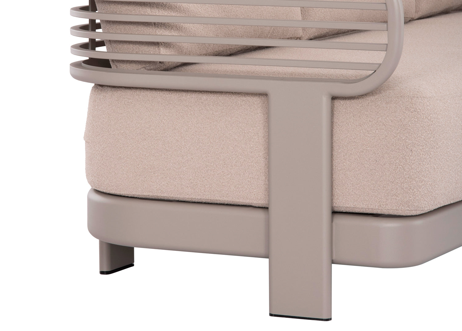 Set pentru exterior AURA