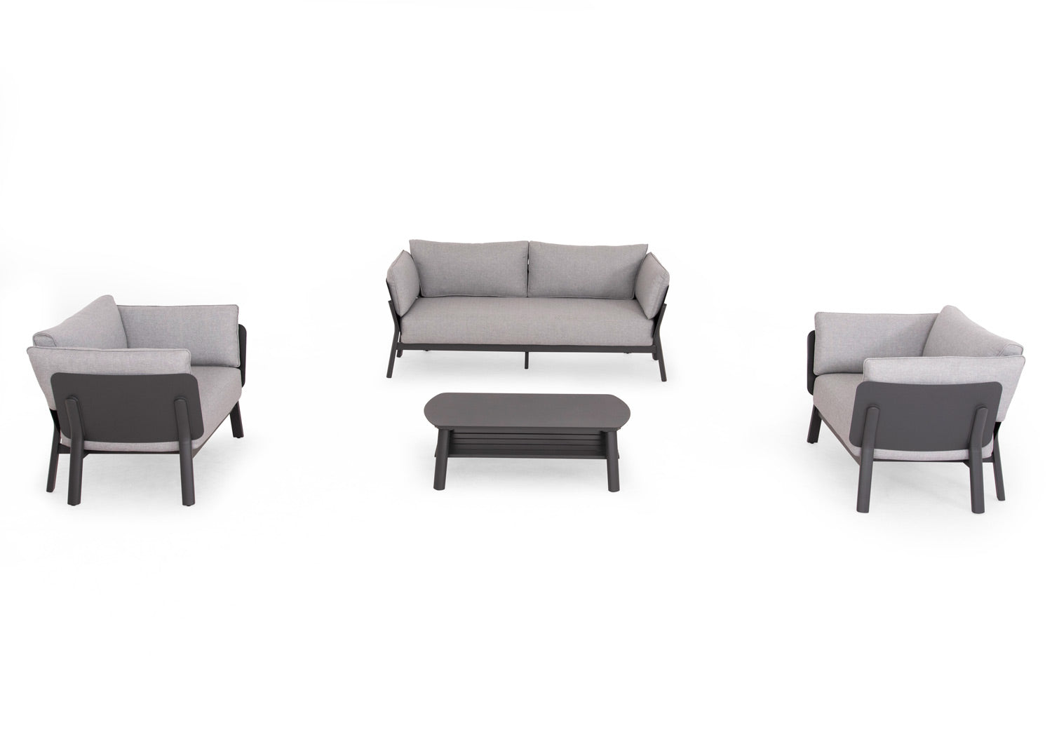 Set pentru exterior ENASTRON