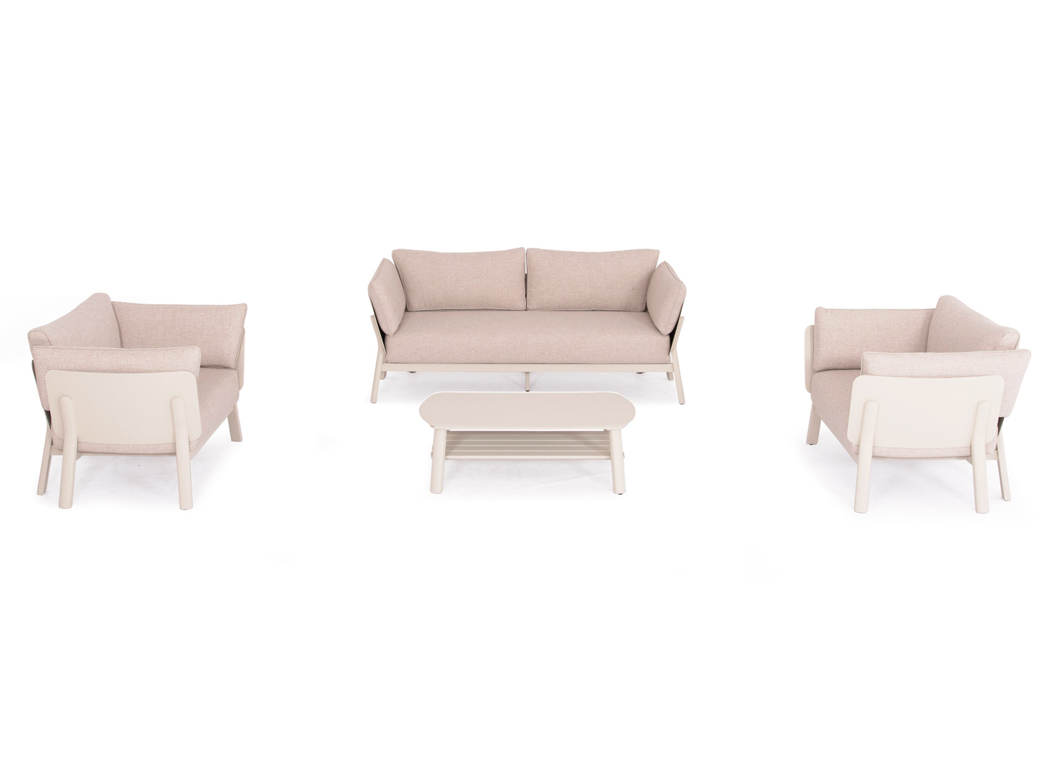 Set pentru exterior ENASTRON