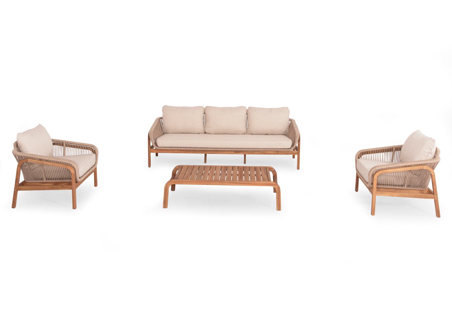 Set pentru exterior OASIS