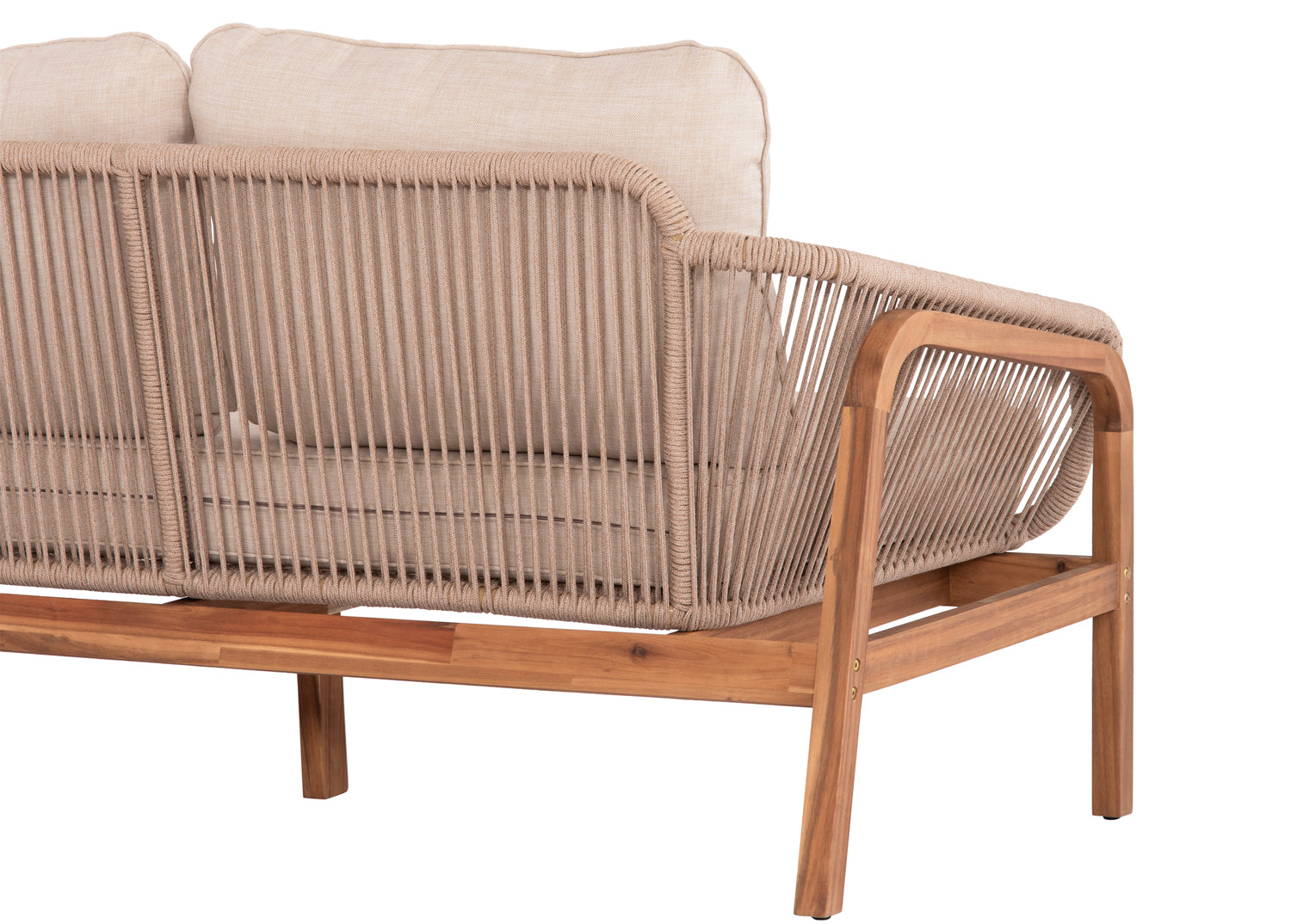 Set pentru exterior OASIS