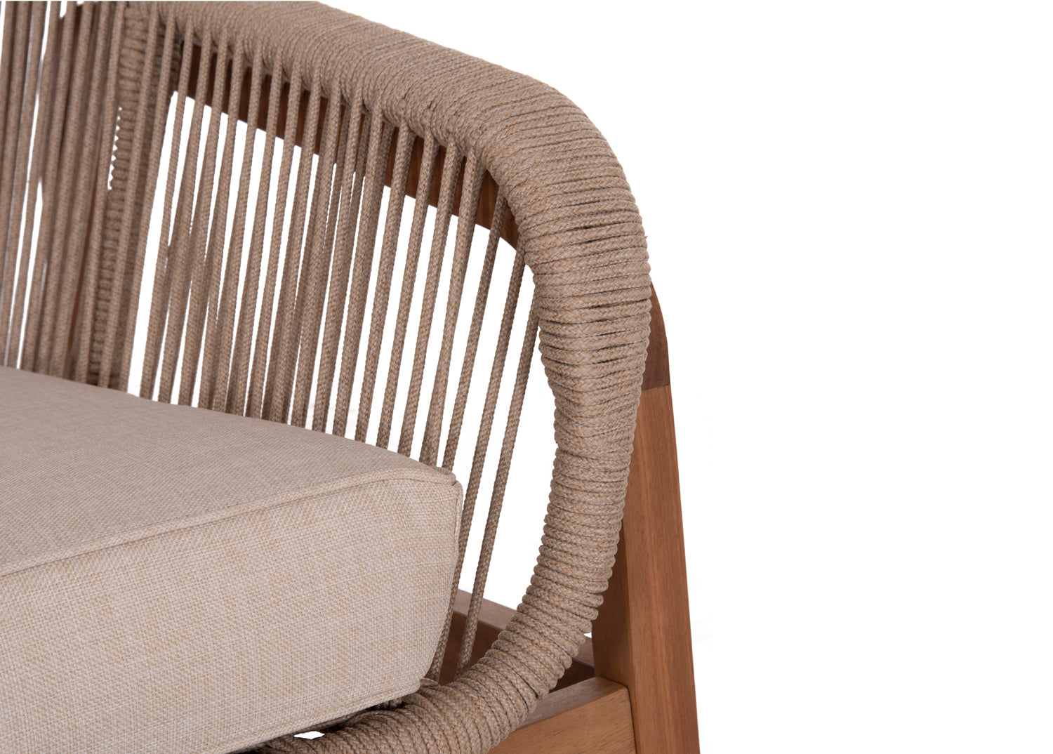 Canapea pentru exterior OASIS