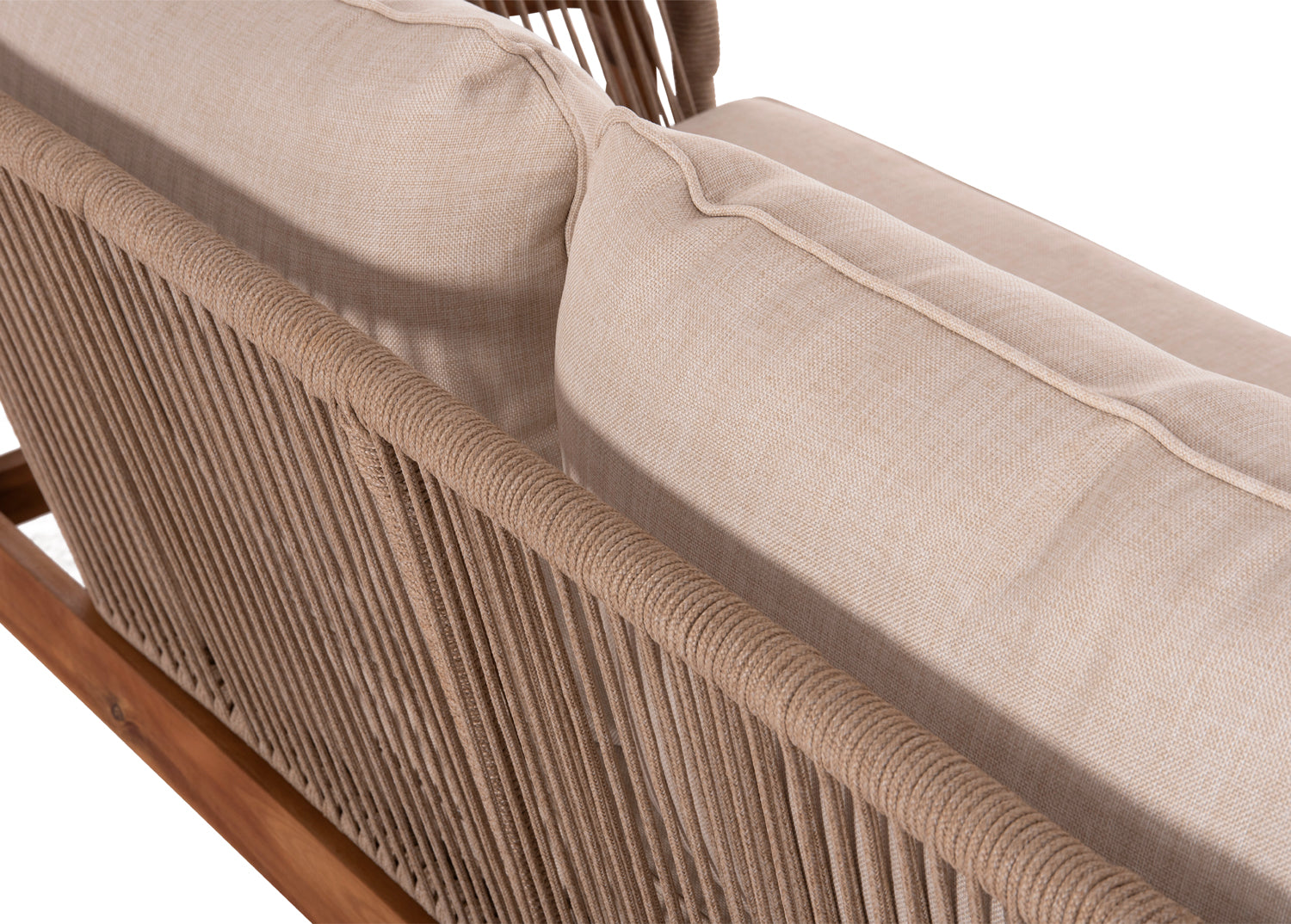 Canapea pentru exterior OASIS