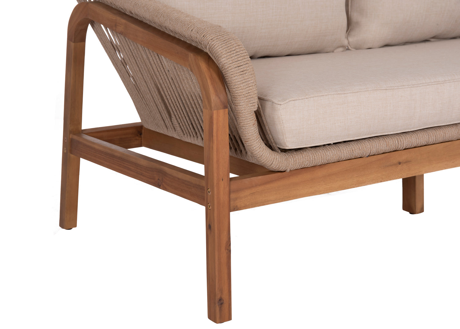 Canapea pentru exterior OASIS