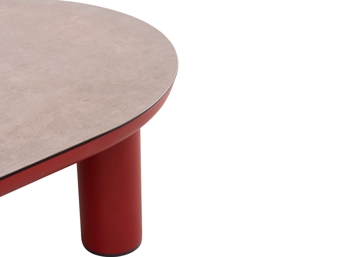 Set pentru exterior EUTOPIA