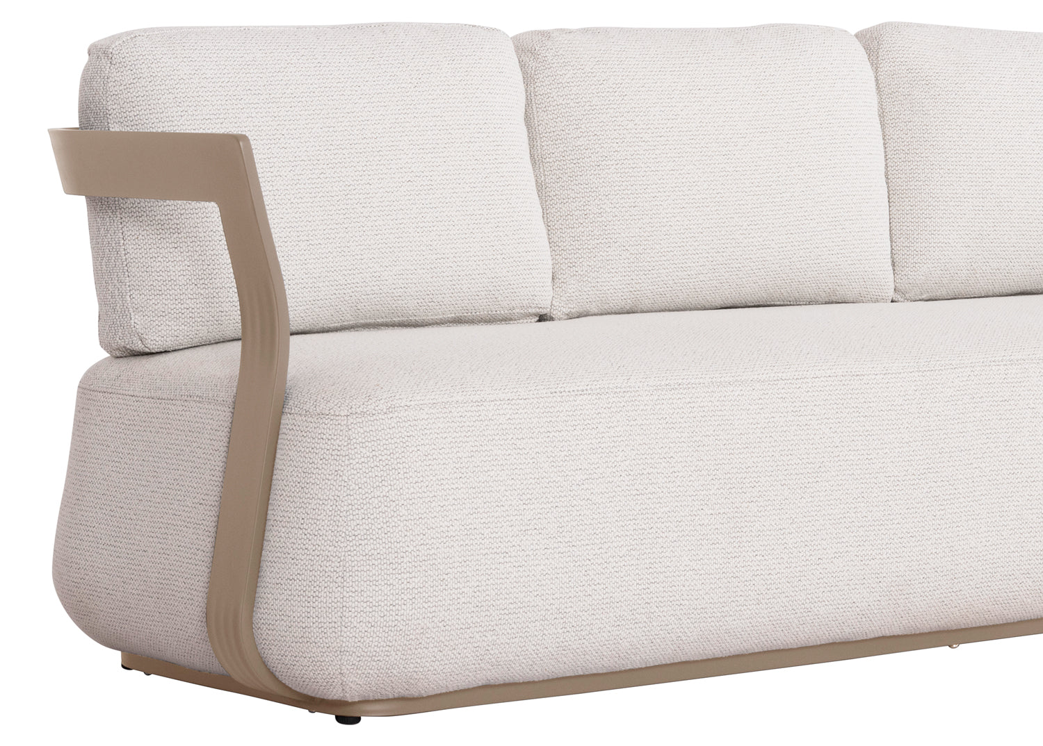 Set pentru exterior PACIFIC