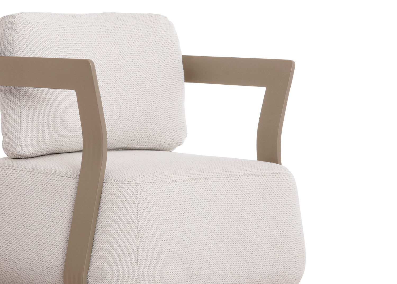 Set pentru exterior PACIFIC