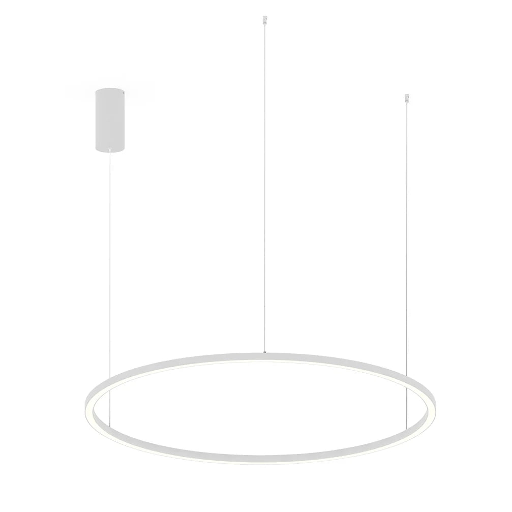 Lampa suspendata HOOP Ø120 CM