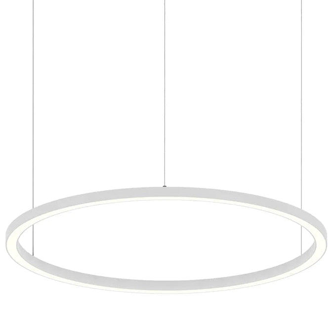 Lampa suspendata HOOP Ø80 CM