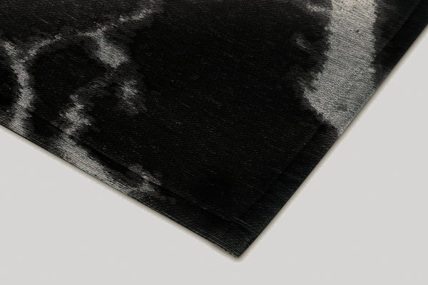Covor STATUARIO BLACK