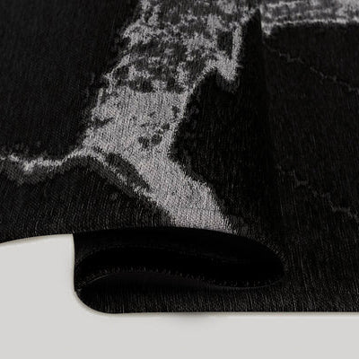 Covor STATUARIO BLACK