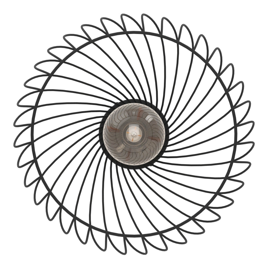 Plafoniera STAVERTON