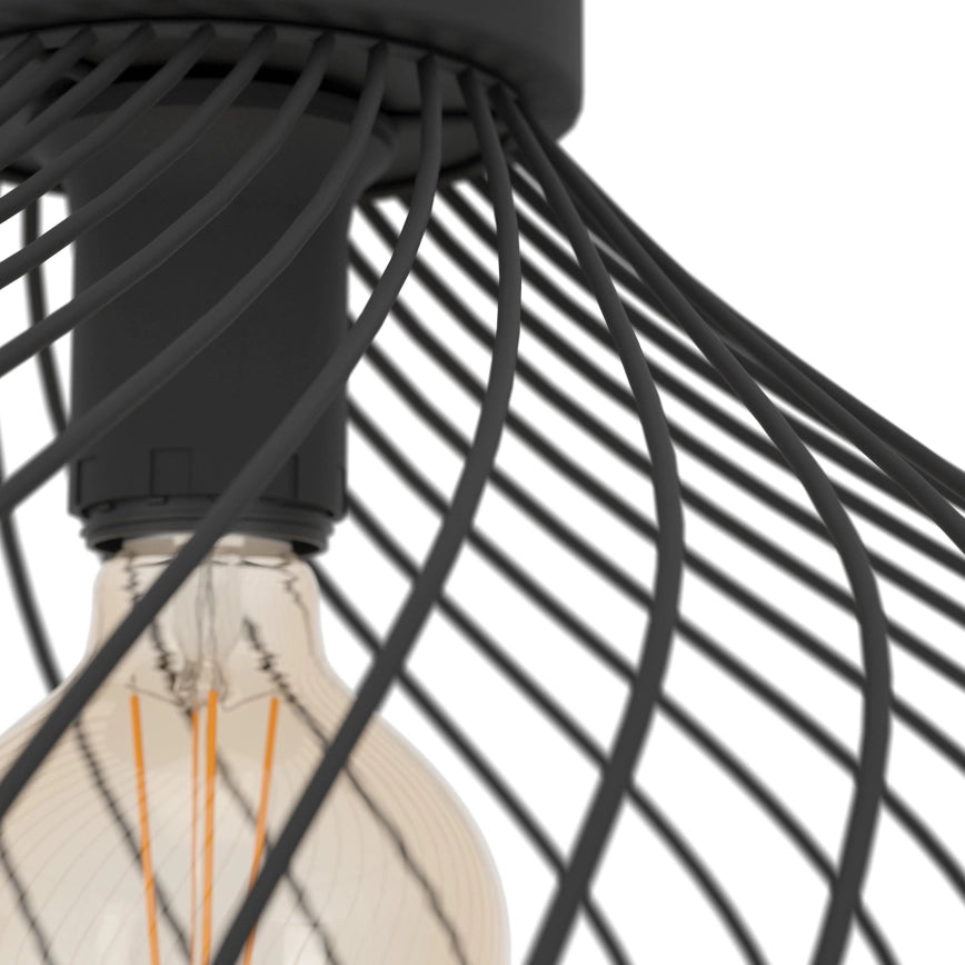 Plafoniera STAVERTON