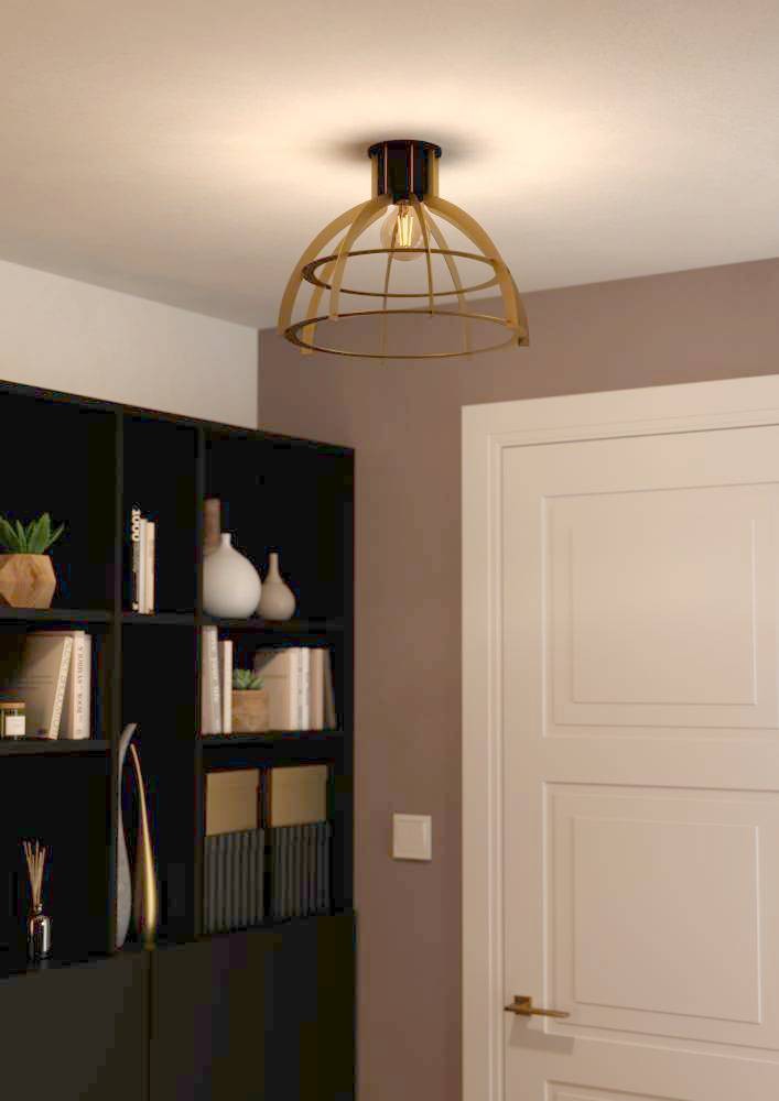 Plafoniera STILLINGTON