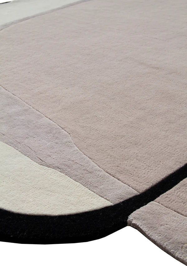 Covor SPOT BEIGE