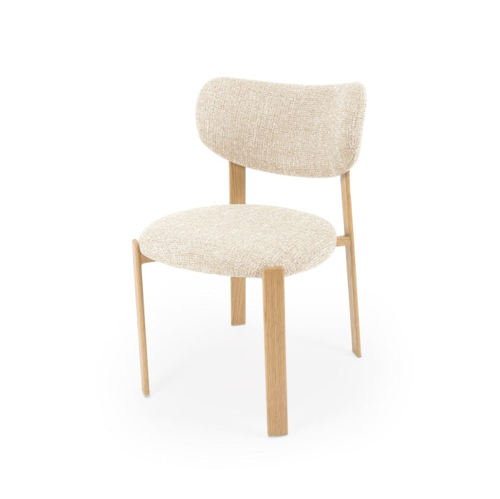 Scaun TALVOS OAK